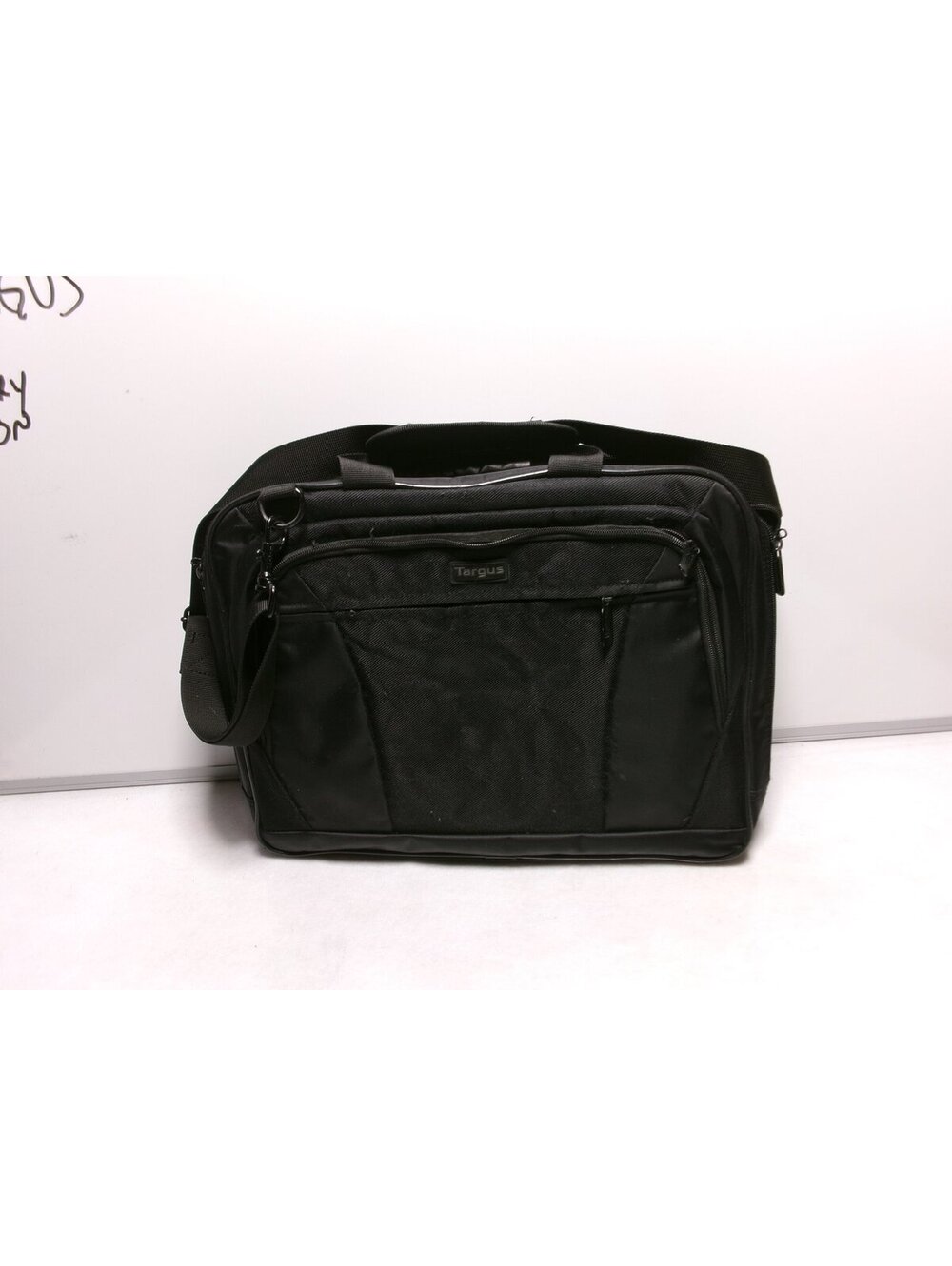 Targus Black Carry On Laptop Business Bag